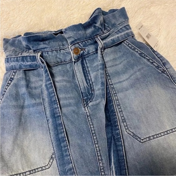 FREE PEOPLE Women’s Boho Ruffle - Picture 6 of 11